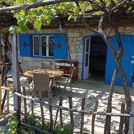 Casa Delle Olive Villa Moscenicka Draga Luaran gambar