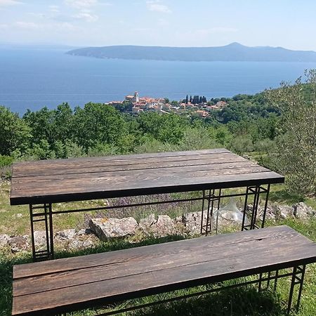 Casa Delle Olive Villa Moscenicka Draga Luaran gambar