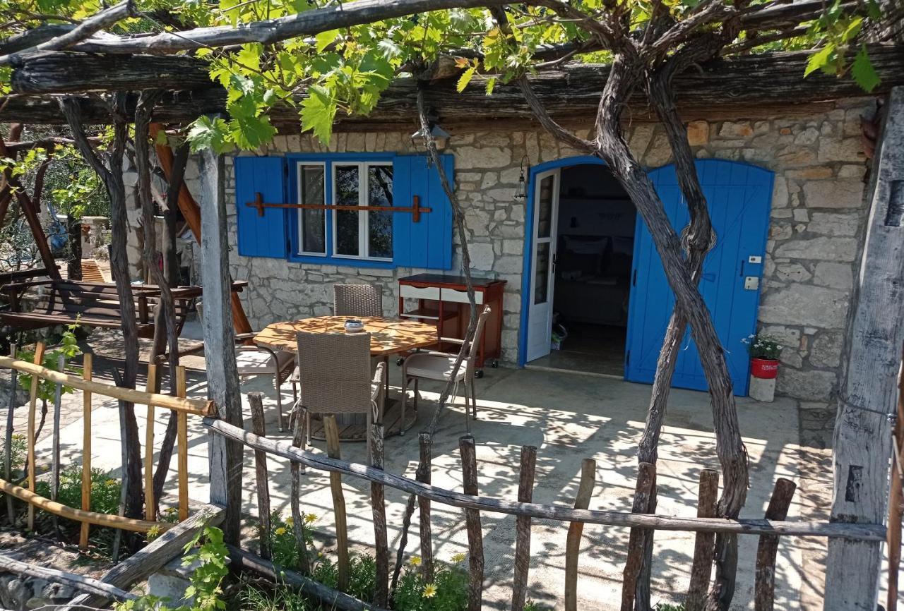 Casa Delle Olive Villa Moscenicka Draga Luaran gambar