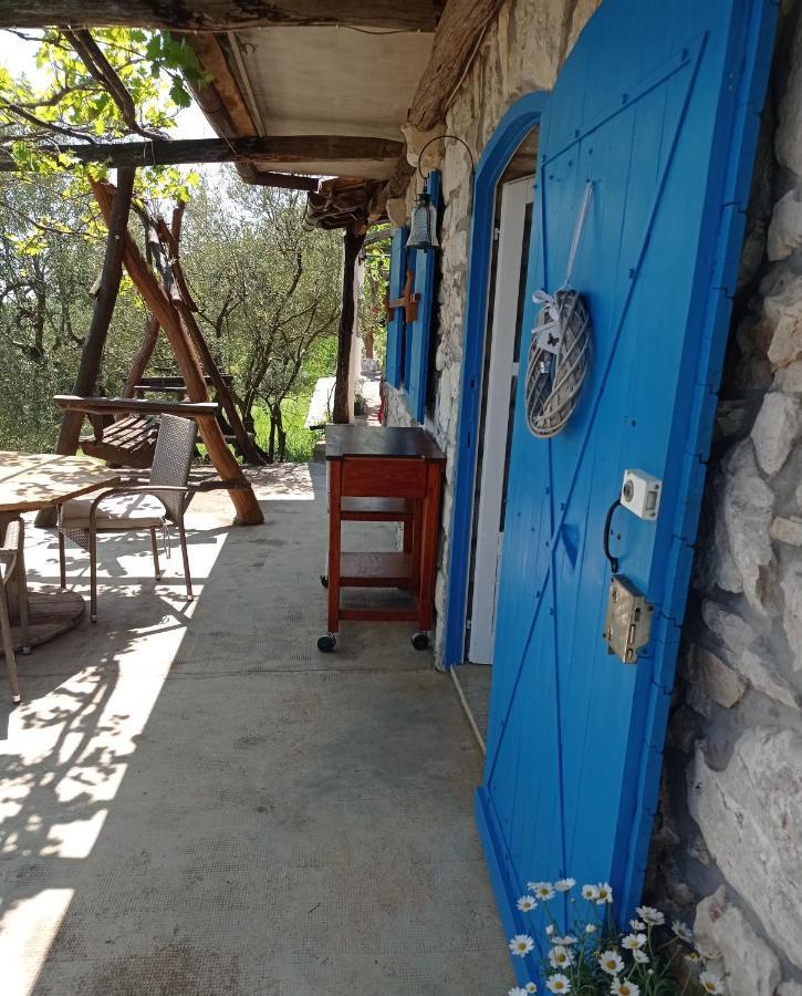 Casa Delle Olive Villa Moscenicka Draga Luaran gambar