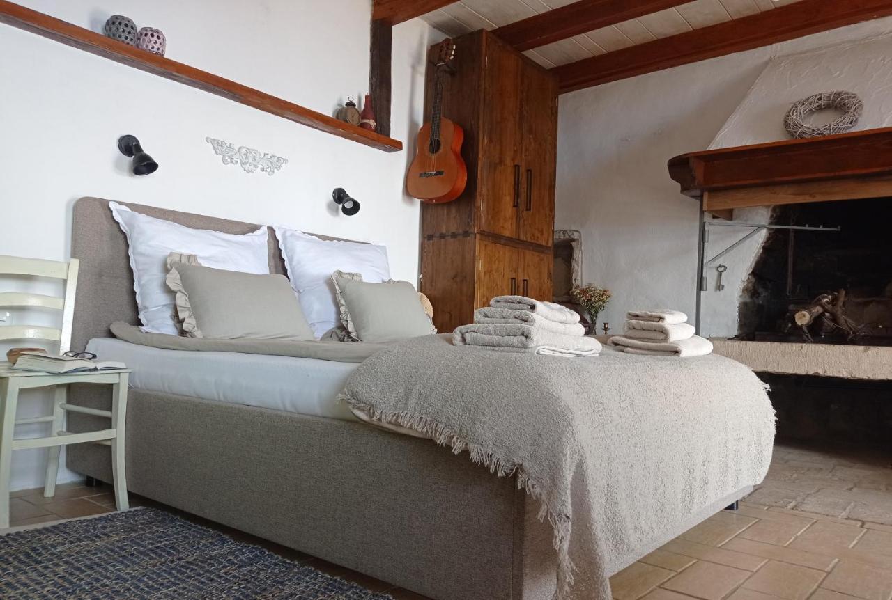 Casa Delle Olive Villa Moscenicka Draga Luaran gambar