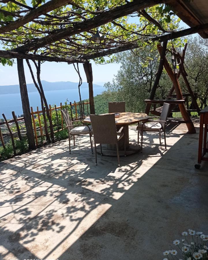Casa Delle Olive Villa Moscenicka Draga Luaran gambar