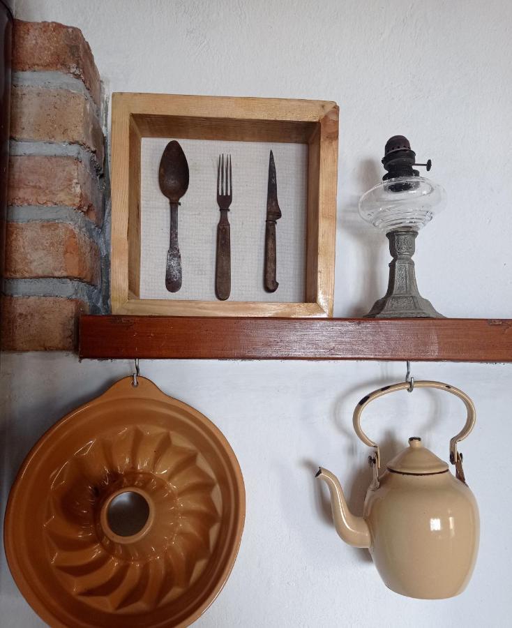 Casa Delle Olive Villa Moscenicka Draga Luaran gambar