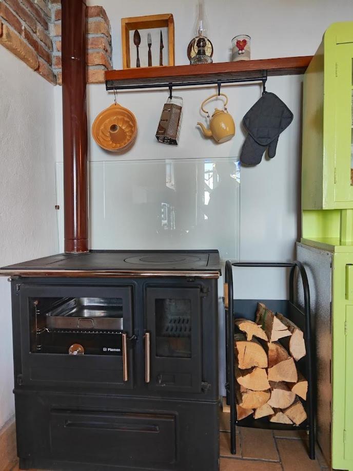 Casa Delle Olive Villa Moscenicka Draga Luaran gambar